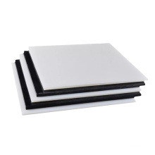 PA6  white  Plastic board  Blue Nylon Bar  sheet rod